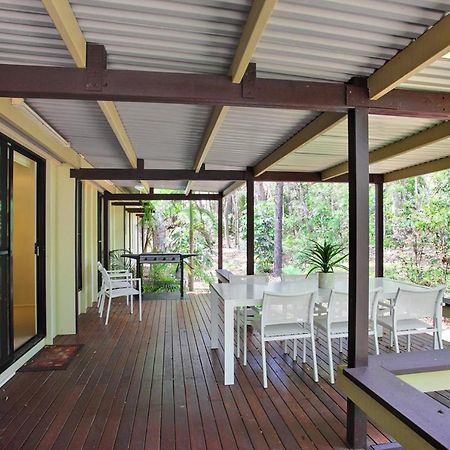 6 Orania Court Rainbow Shores Rainbow Beach Exterior foto