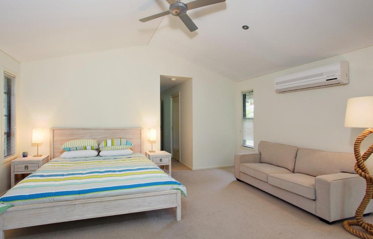 6 Orania Court Rainbow Shores Rainbow Beach Exterior foto